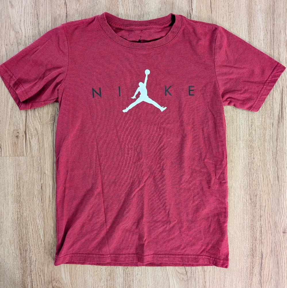 Jordan tee SKU1035
